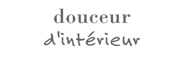 Douceur d’Intérieur
